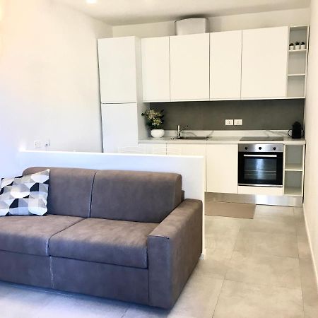Your Home Milano Bellinzago Lombardo 外观 照片