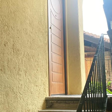 Your Home Milano Bellinzago Lombardo 外观 照片