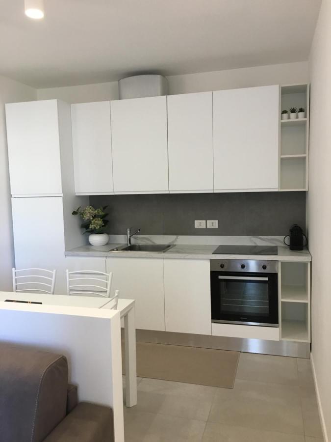 Your Home Milano Bellinzago Lombardo 外观 照片