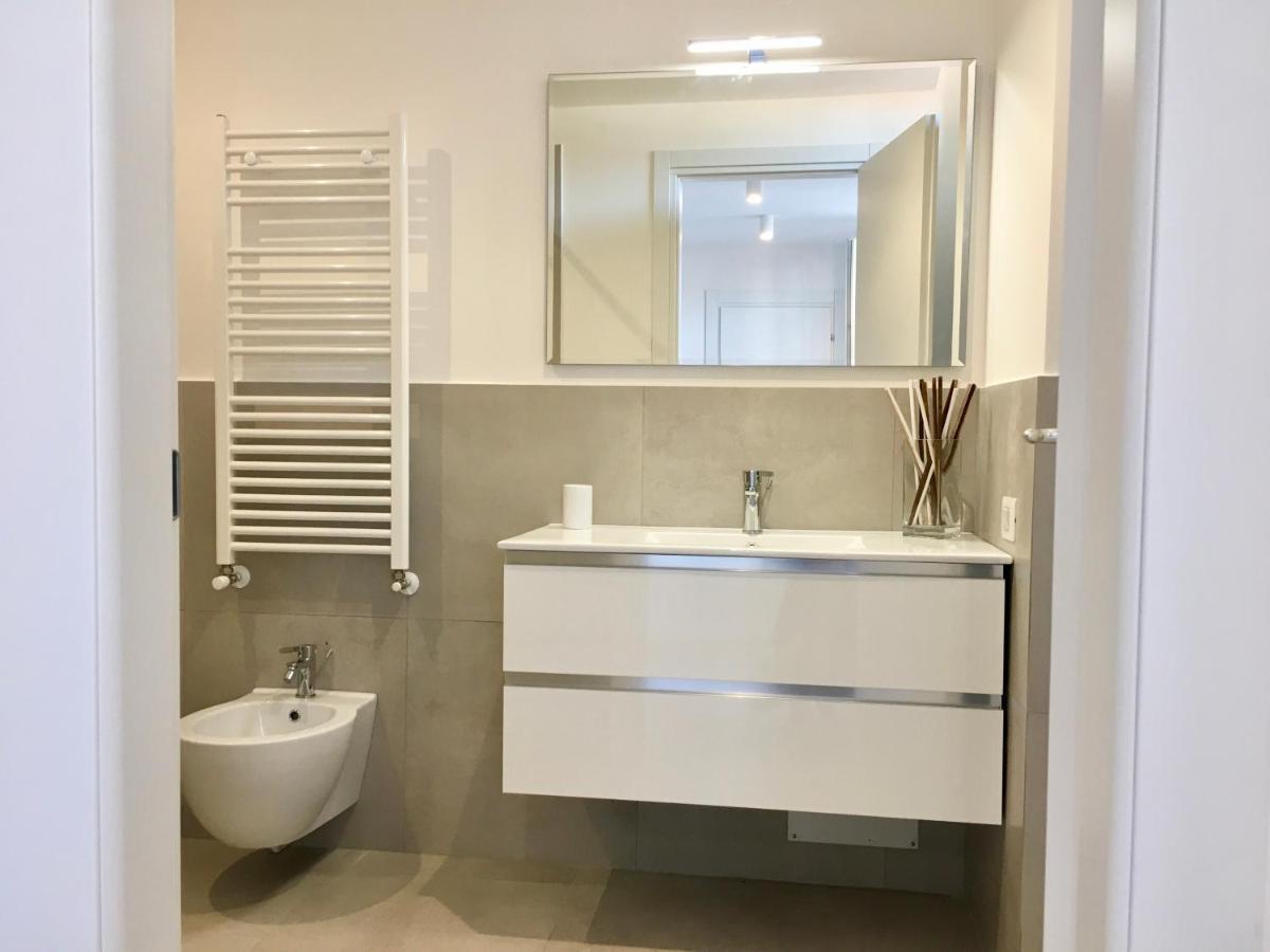 Your Home Milano Bellinzago Lombardo 外观 照片