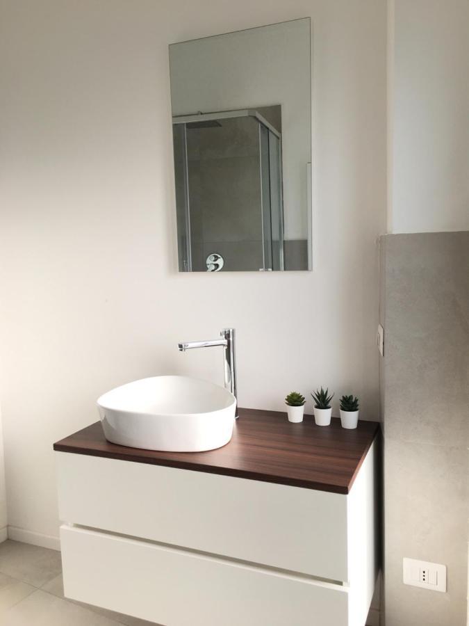 Your Home Milano Bellinzago Lombardo 外观 照片
