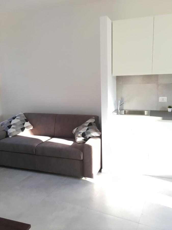 Your Home Milano Bellinzago Lombardo 外观 照片