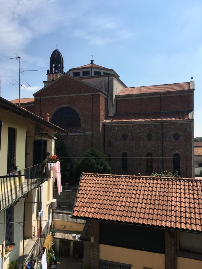 Your Home Milano Bellinzago Lombardo 外观 照片