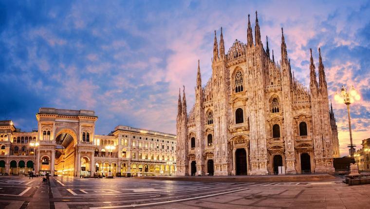 Your Home Milano Bellinzago Lombardo 外观 照片
