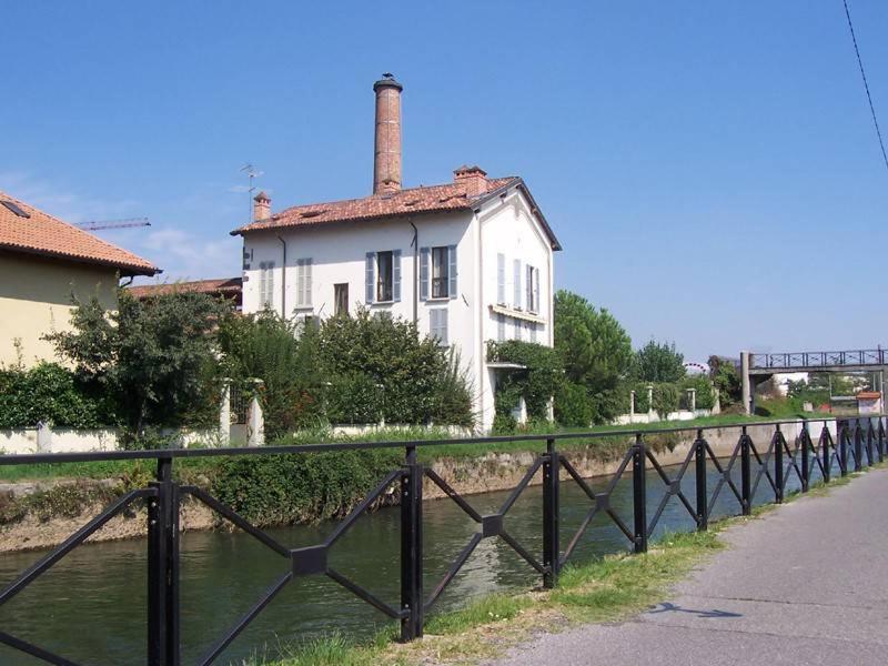 Your Home Milano Bellinzago Lombardo 外观 照片